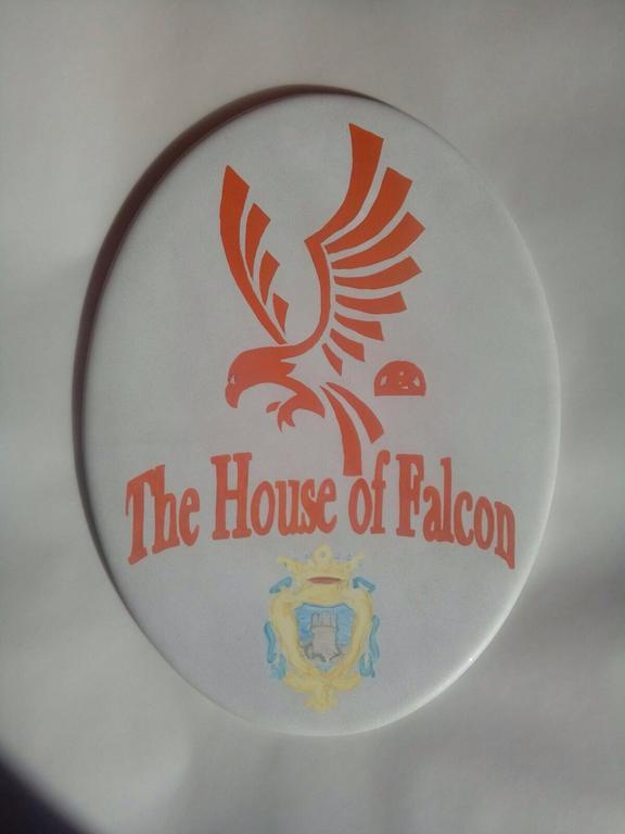 The House Of Falcon Apartment Nepi Luaran gambar